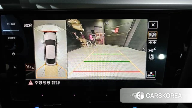 Volkswagen Arteon id 4991800 из Кореи 11