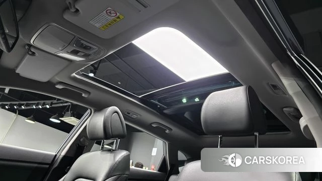Hyundai All New Tucson id 5029520 из Кореи 11