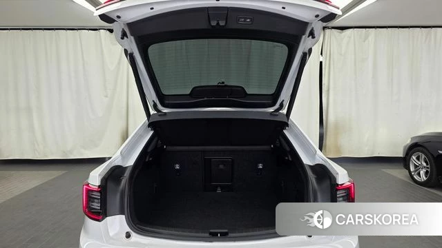 Polestar Polestar 2 id 5003012 из Кореи 11