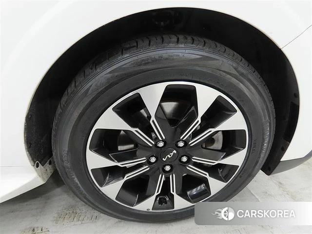 Kia Carnival 4th generation id 5003335 из Кореи 11