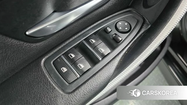 BMW 3 Series (F30) id 5019066 из Кореи 11