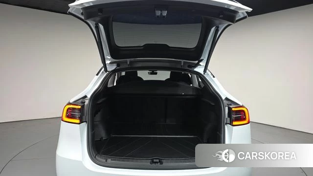 Tesla Model Y id 4898109 из Кореи 11