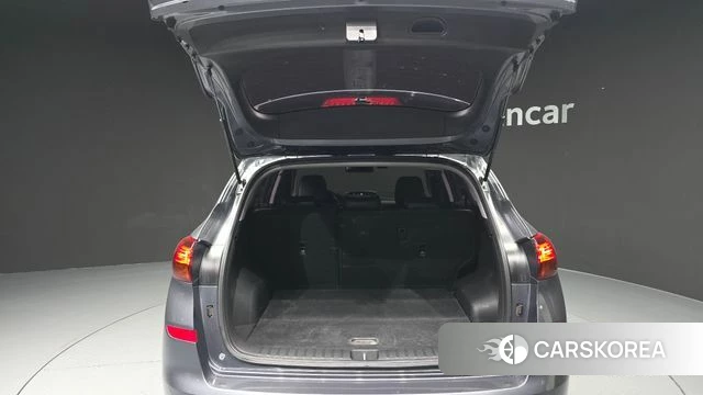 Hyundai All New Tucson id 5048422 из Кореи 11