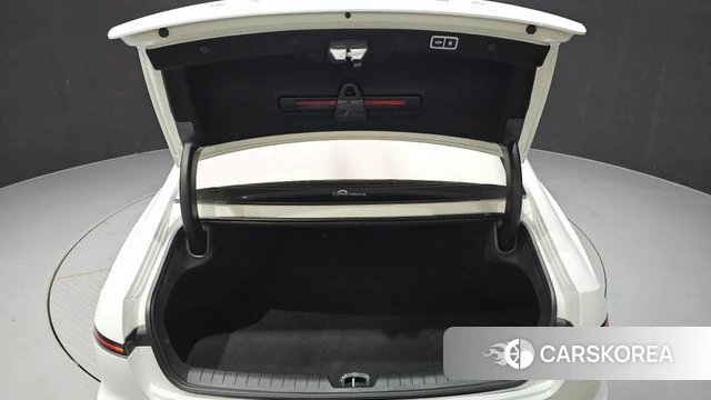 Hyundai Grandeur (GN7) id 5016861 из Кореи 11