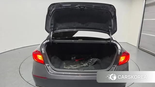 Honda Accord 10th Generation id 3748130 из Кореи 11
