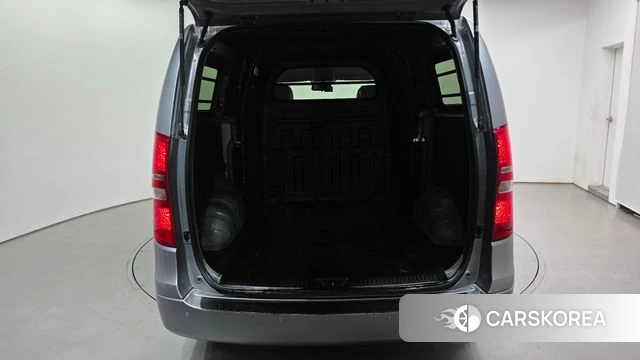 Hyundai The New Grand Starex id 4987482 из Кореи 11