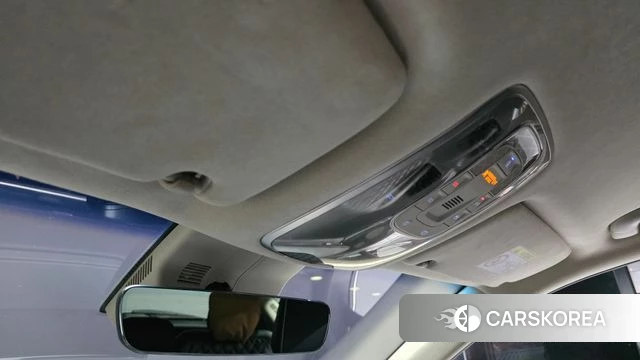 Genesis GV80 id 4977144 из Кореи 11