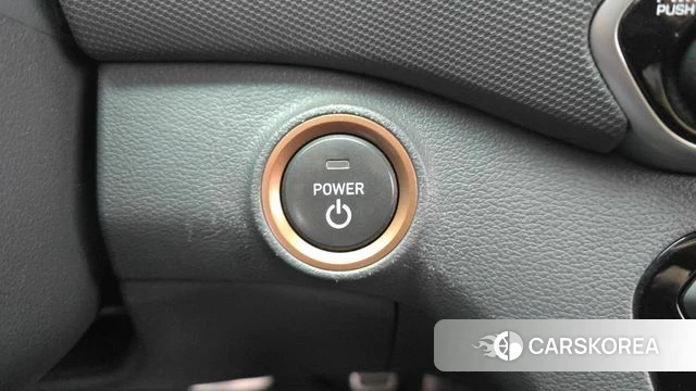 Hyundai Ionic Electric id 4746935 из Кореи 11