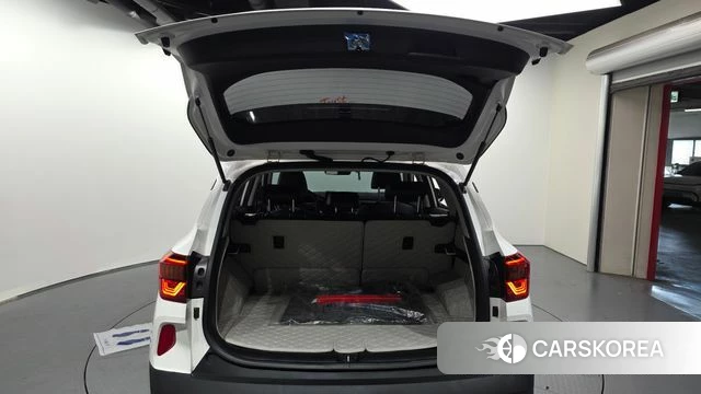 Kia Seltos id 5028733 из Кореи 11