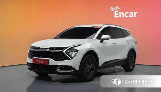 Kia Sportage 5th Generation id 4922132 из Кореи 11