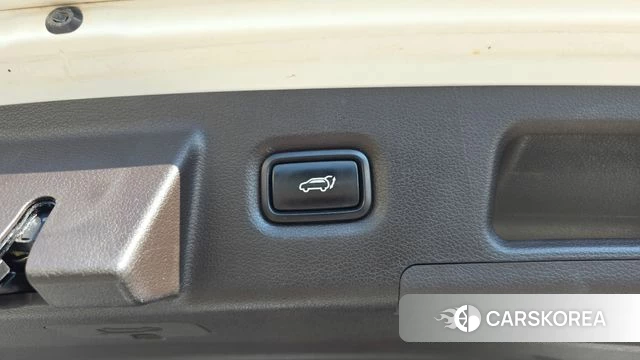 Hyundai Santa Fe TM id 4672537 из Кореи 11
