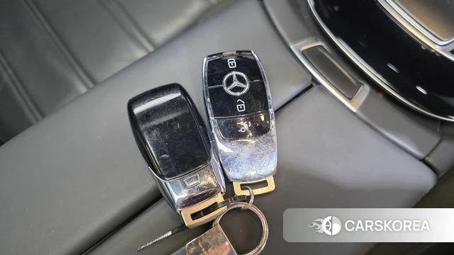 Mercedes-Benz E-Class W213 id 4936523 из Кореи 11