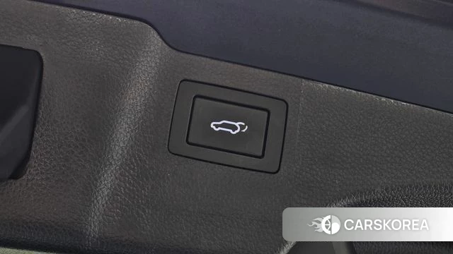 Hyundai Santa Fe The Prime id 4960552 из Кореи 11