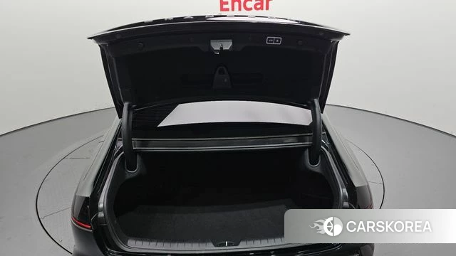 Hyundai Grandeur (GN7) id 4991119 из Кореи 11