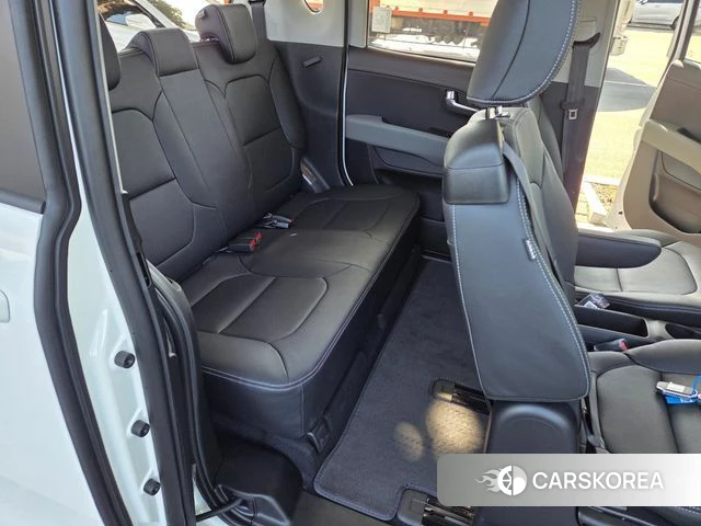 Kia The New Kia Ray id 4990140 из Кореи 11