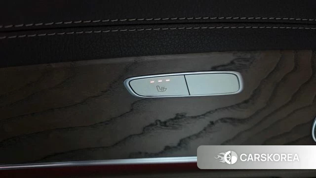 Mercedes-Benz E-Class W213 id 4943458 из Кореи 12