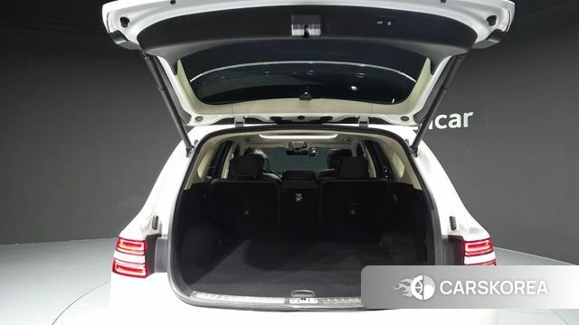 Genesis GV80 id 4959116 из Кореи 11