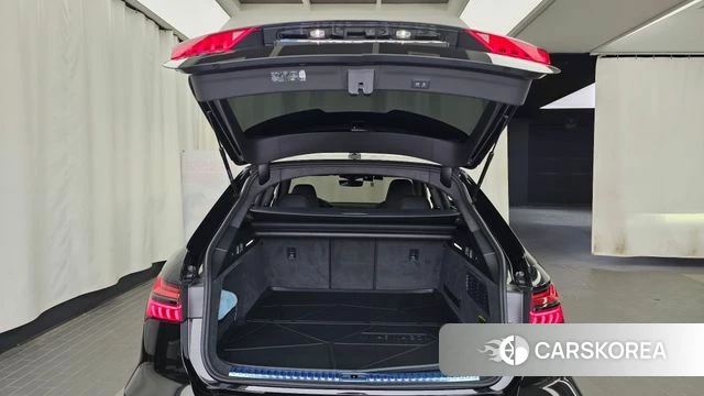 Audi RS6 (C8) id 4743810 из Кореи 11