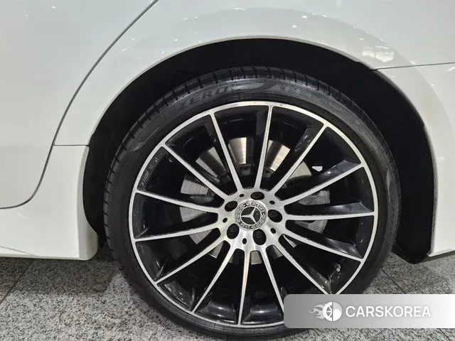 Mercedes-Benz CLS-Class C257 id 3702821 из Кореи 11