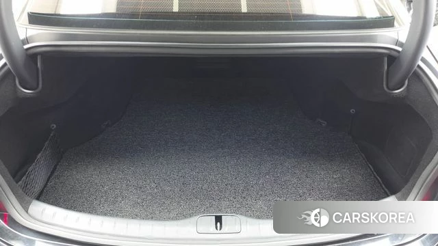 Genesis G80 (RG3) id 4966990 из Кореи 11