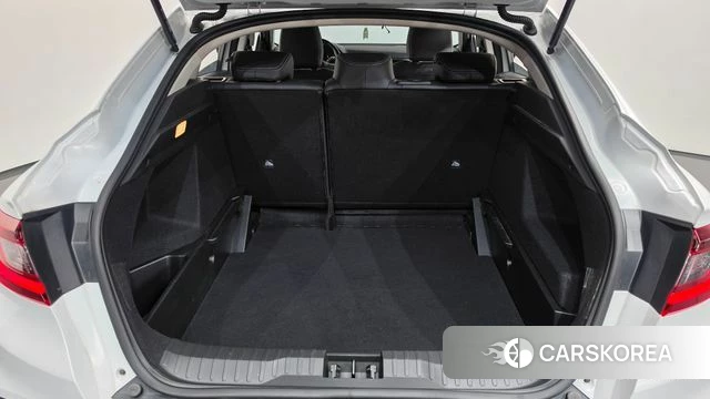 Renault Korea (Samsung) XM3 id 4996170 из Кореи 11