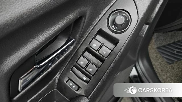 Chevrolet (GM Daewoo) The New Trax id 4930190 из Кореи 11