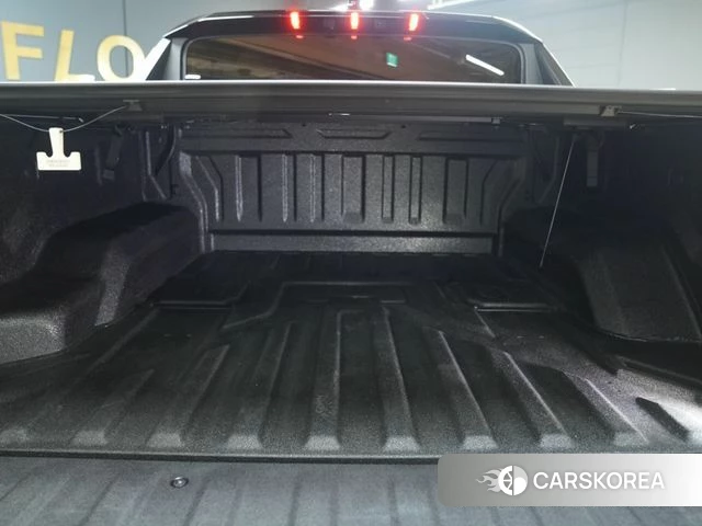 GMC Hummer EV id 3507242 из Кореи 11