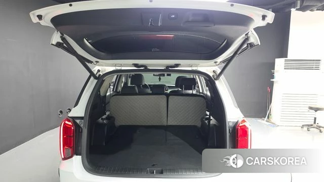 Hyundai Palisade id 4951601 из Кореи 11