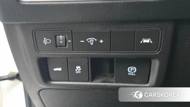 Hyundai Sonata (DN8) id 5017267 из Кореи 11