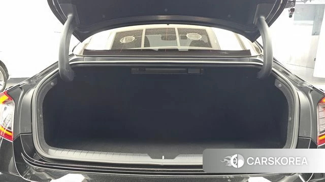 Hyundai Sonata (DN8) id 4636549 из Кореи 11