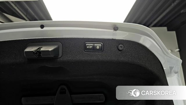 Genesis G70 id 3879833 из Кореи 11