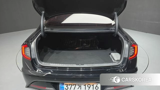 Hyundai Sonata (DN8) id 4996546 из Кореи 11