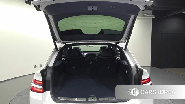 Genesis GV80 Coupe id 4980614 из Кореи 11