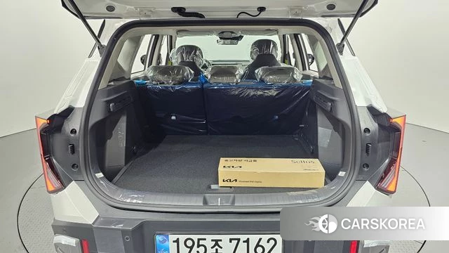 Kia Celtos second Generation id 4964088 из Кореи 11