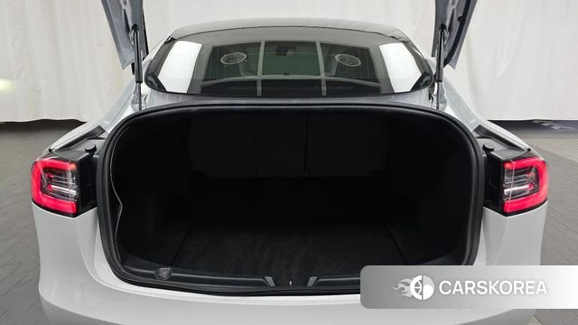 Tesla Model 3 id 5013368 из Кореи 11