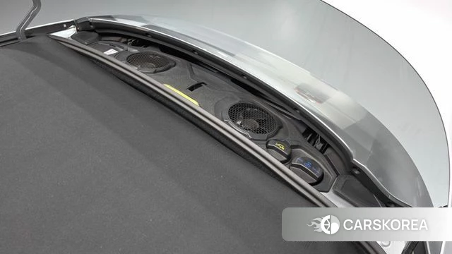 Porsche 911(992) id 4986501 из Кореи 11