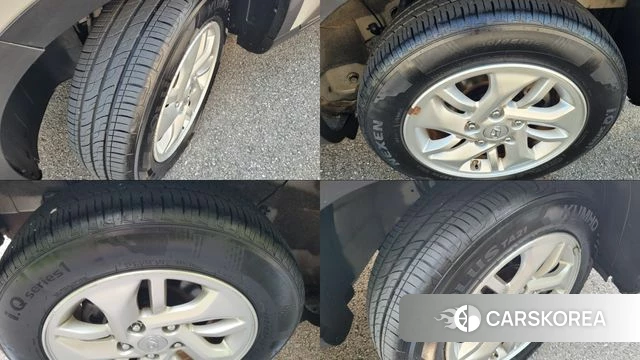 Hyundai Venue id 4657678 из Кореи 11