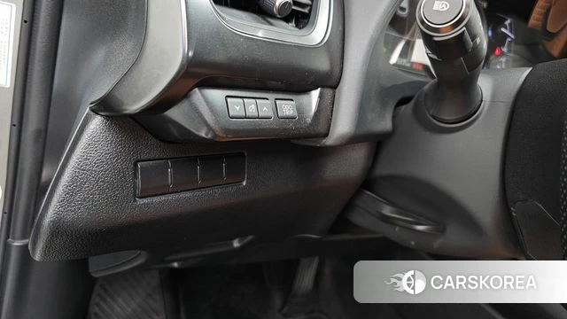 Lexus UX250h id 4907399 из Кореи 11