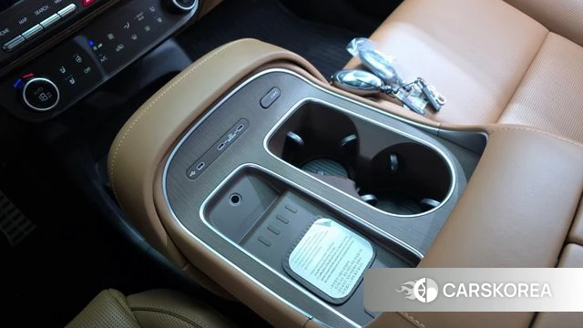 Hyundai Palisade (LX3) id 4974874 из Кореи 11