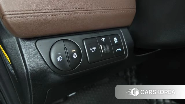 Hyundai The New Grand Starex id 5014084 из Кореи 11