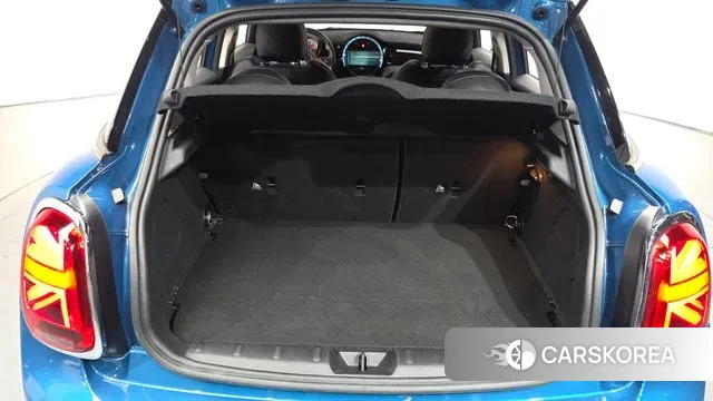 Mini Cooper id 3463599 из Кореи 11
