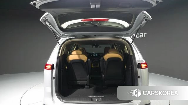 Kia Carnival 4th generation id 4754490 из Кореи 11