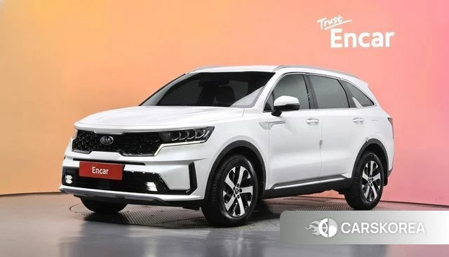 Kia Sorento 4th Generation id 4959469 из Кореи 11