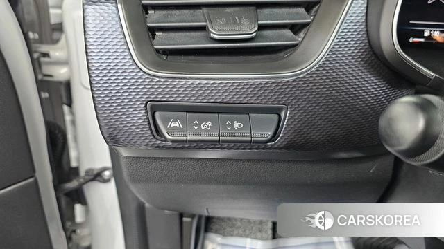 Renault Korea (Samsung) XM3 id 4657605 из Кореи 11