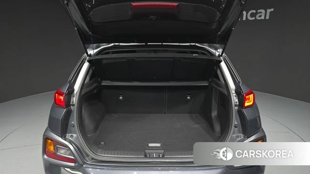Hyundai Kona Hybrid id 4998294 из Кореи 11