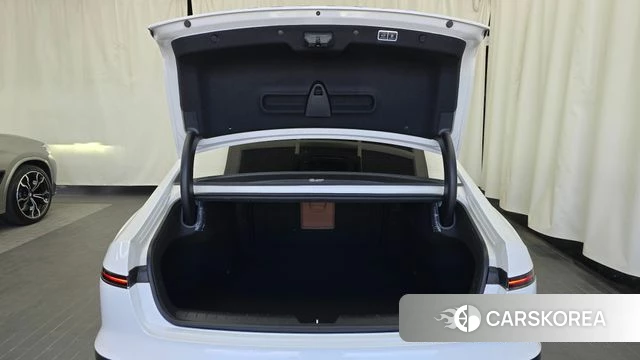 Hyundai Grandeur Hybrid (GN7) id 4778600 из Кореи 11