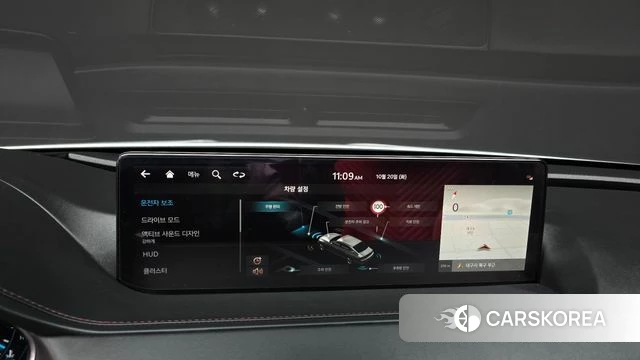 Genesis G80 (RG3) id 5012791 из Кореи 11