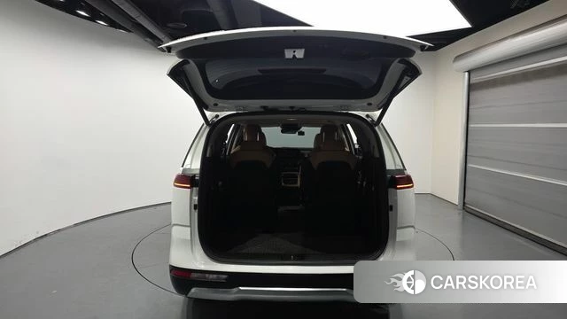 Kia Carnival 4th generation id 4923120 из Кореи 11