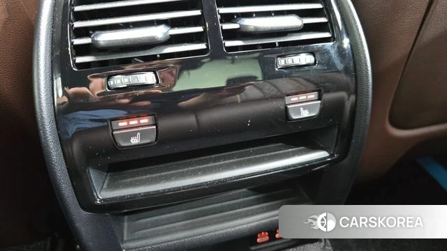 BMW 5 Series (G30) id 4976761 из Кореи 11