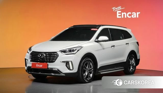 Hyundai The New Max Cruise id 4967904 из Кореи 11